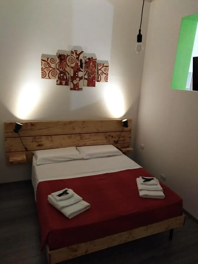 Apartment Ragusa Centro