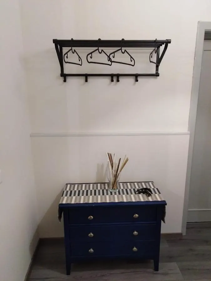 Ragusa Centro Apartment