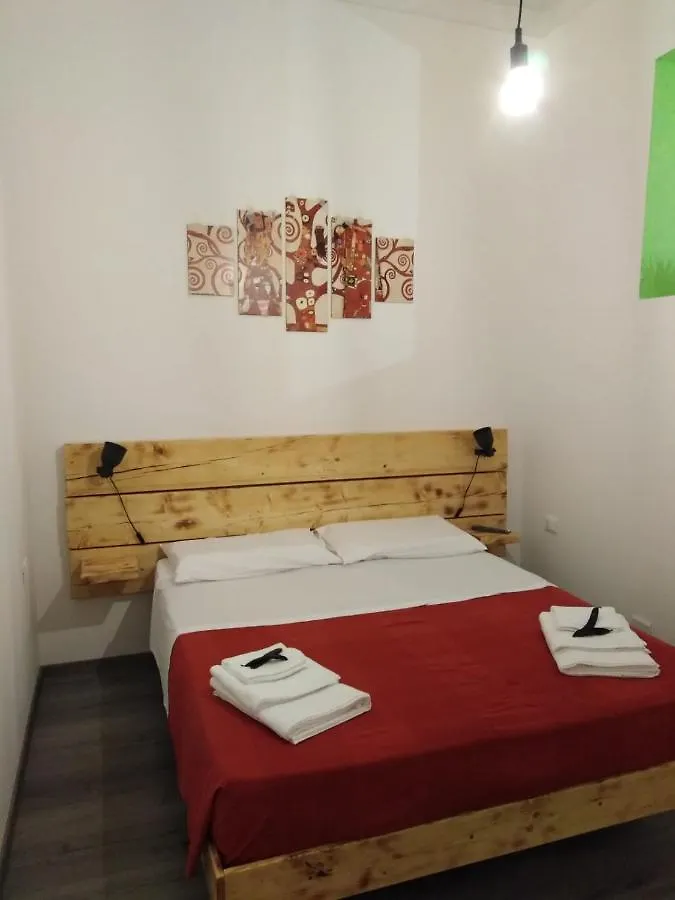 Apartment Ragusa Centro Italy